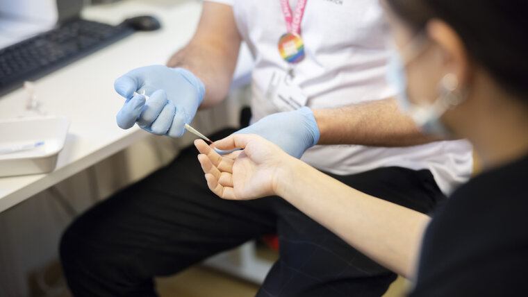 KEYSTONE/MICHAEL BUHOLZER