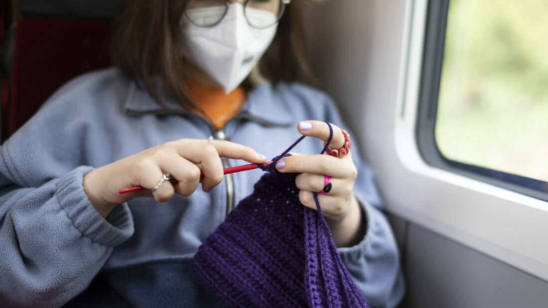 Pandemien sind neben Strommangellagen das grösste Risiko, dem die Schweiz laut der Analyse des Bundesamtes für Bevölkerungsschutz ausgesetzt ist. (Symbolbild) 20260302090100113.jpg