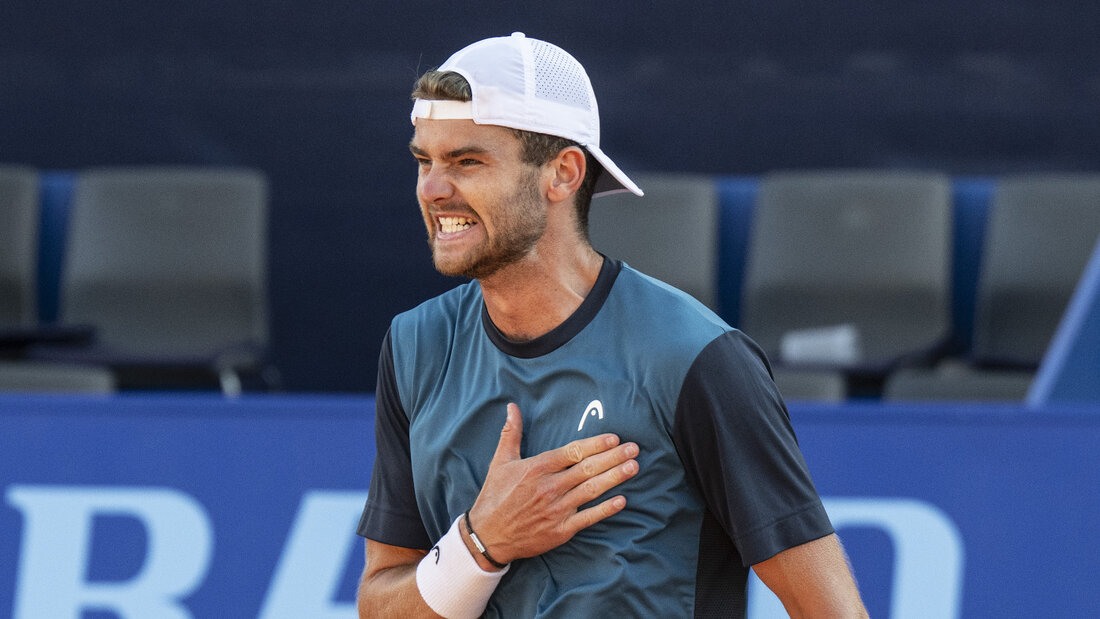 Jérôme Kym gehört zu den Auserwählten, die für Gstaad eine Wildcard erhalten 20260707112409841.jpg