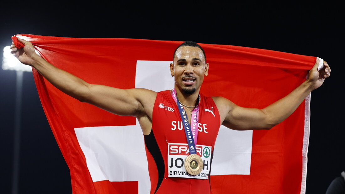 Jason Joseph mit 27 Jahren als Europameister auf dem Karriere-Höhepunkt 20260813005753499.jpg