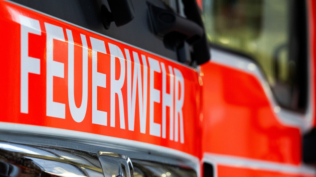 Wurde für das Feuerwehrauto zuviel bezahlt? Quer durch den Kanton laufen solche Abklärungen. Der Anlass dazu ist ein LKW-Kartell in der EU. (Archivbild) 20251217152446437.jpg