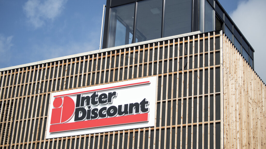 Coop hat den Leiter für seine Elektronikkette Interdiscount ausgetauscht. (Symbolbild) 20260904121154491.jpg