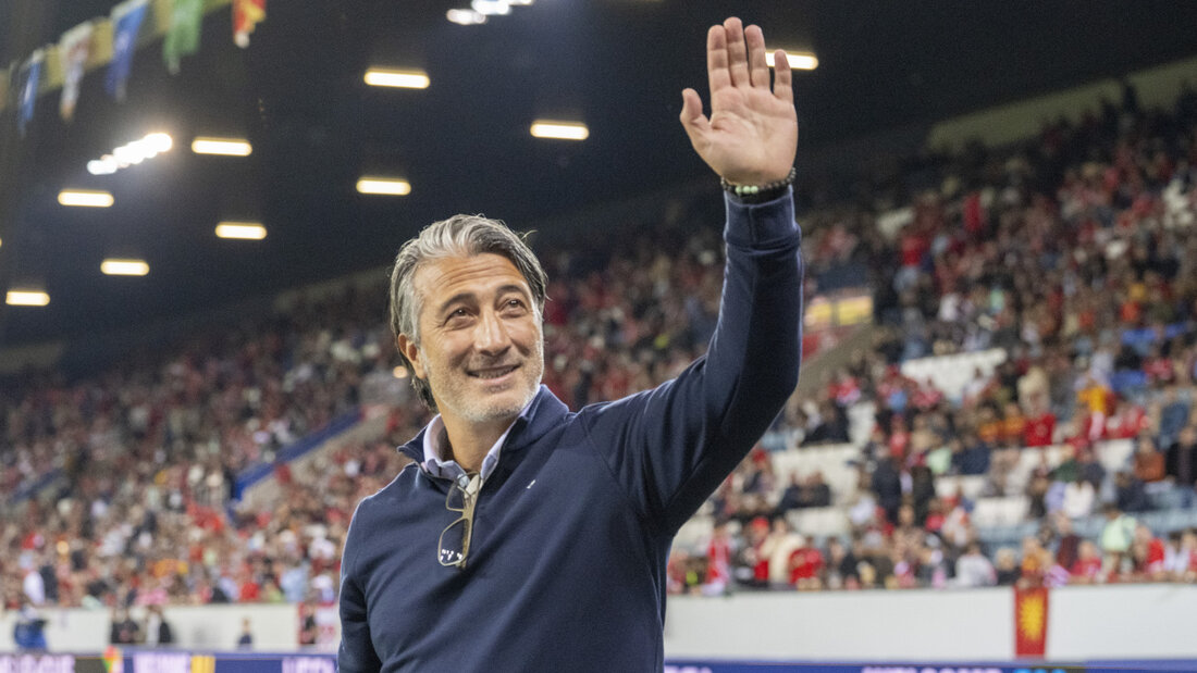 Nationalcoach Murat Yakin bleibt trotz der vier Siege seines Teams realistisch 20261007082350787.jpg