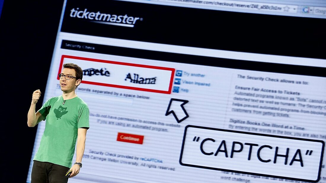 Duolingo-Gründer Luis von Ahn will künftig stark auf Künstliche Intelligenz (KI) setzen. (Archivbild) 20250429065659942.jpg