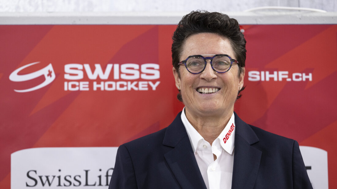Shannon Miller führte die Schweiz im ersten Match zum Sieg 20260819215746195.jpg