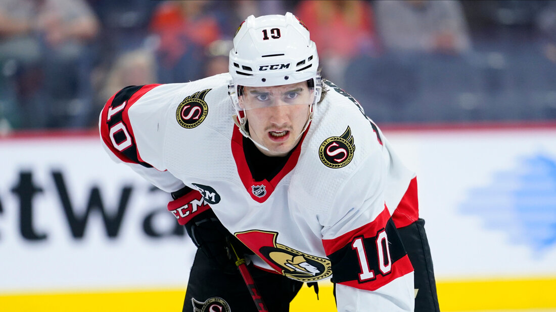 Alex Formenton kehrt nach einer schwierigen Phase in die NHL zurück 20260910072417924.jpg