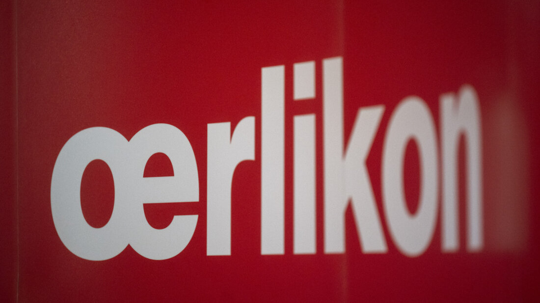Der Industriekonzern Oerlikon hat zur Sicherung der Profitabilität Sparmassnahmen beschlossen. (Archivbild) 20250805071438559.jpg