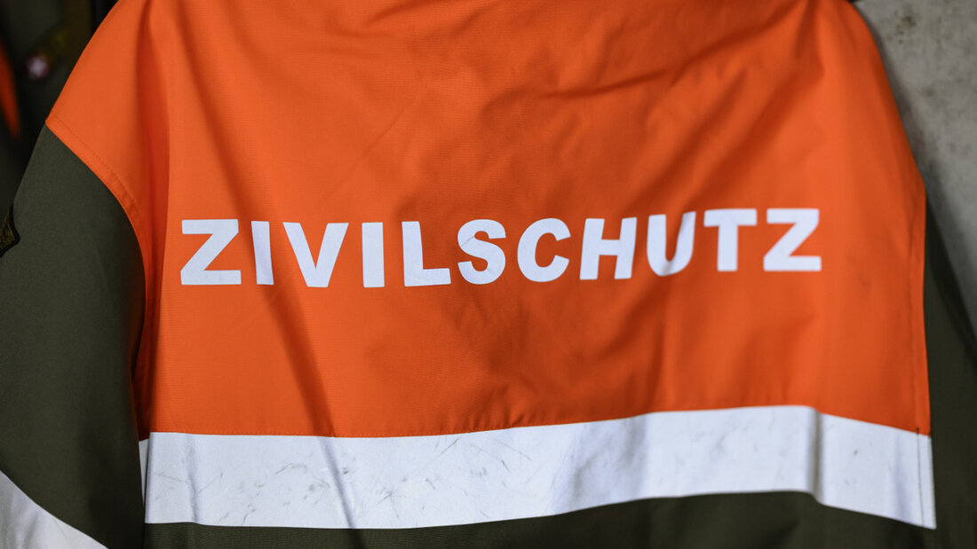 Eine Ausweitung des Zivilschutzes auf Ausländer mit dauerhaftem Aufenthaltsrecht könnte laut dem Vorstoss das Alimentierungsproblem entschärfen und einen Beitrag zur Integration leisten. (Archivbild) 20260611132349547.jpg