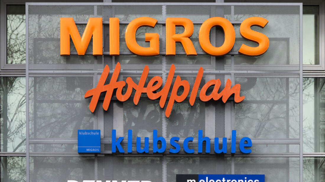 Drei Tage nach dem grünen Licht der Wettbewerbskommission Weko hat der Reisekonzern Dertour den Kauf seines Konkurrenten Hotelplan von der Migros vollzogen. Damit kommen die Marken Hotelplan und Kuoni unter ein Dach. (Archivbild) 20250829130913723.jpg