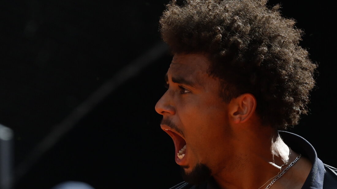 Arthur Fils, der Geheimfavorit, verzichtet auf das French Open und das Startspiel gegen Stan Wawrinka 20260523171009156.jpg