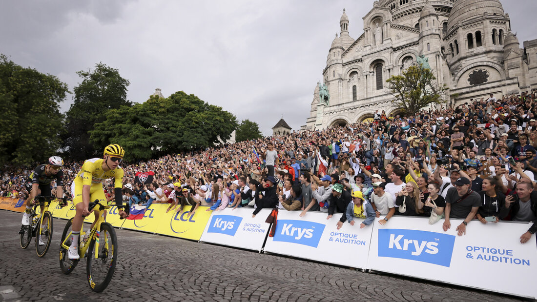 Am Montmartre wird es am Sonntag erneut ein Spektakel geben 20260725171606231.jpg