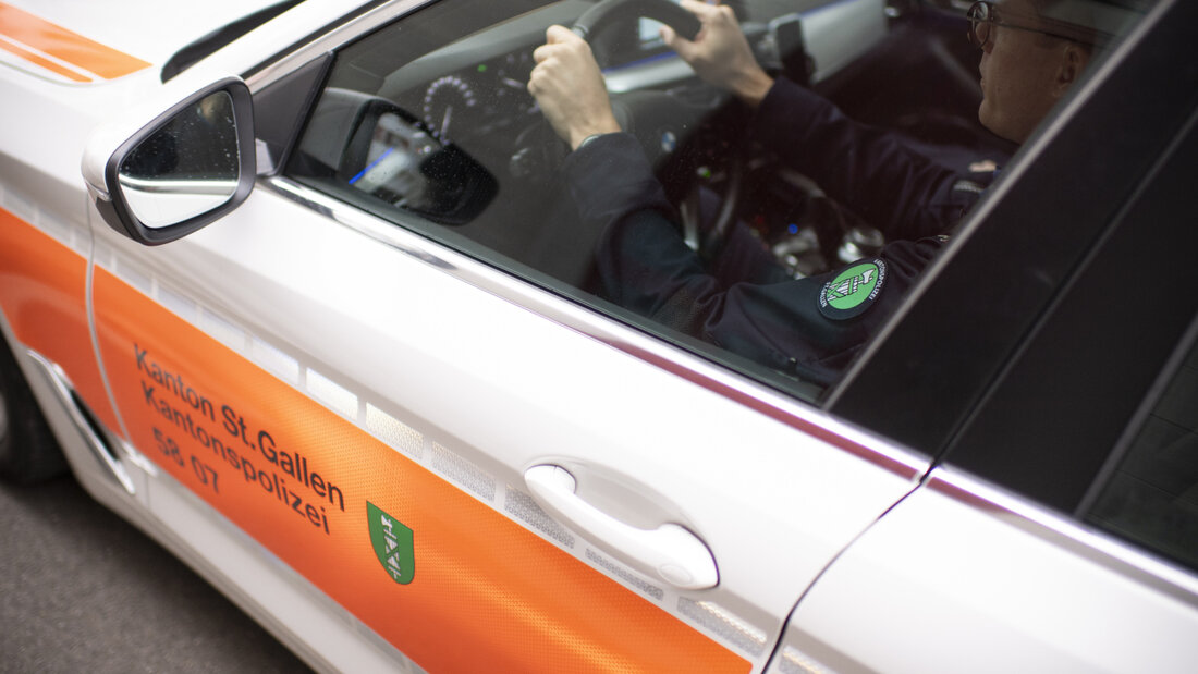 Polizei und Staatsanwaltschaft nahmen Ermittlungen auf. (Symbolbild) 20260801151936156.jpg