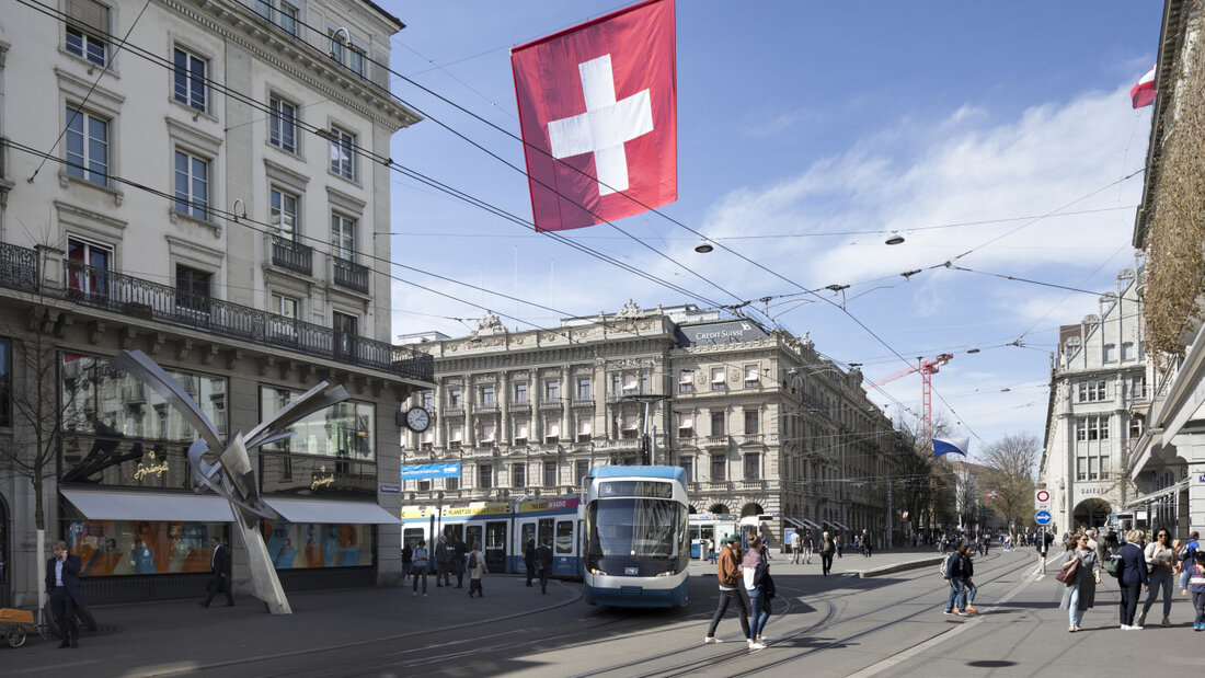 Die Schweizer Wirtschaft dürfte 2026 stärker wachsen als von Experten zunächst erwartet. (Symbolbild) 20260930101137626.jpg