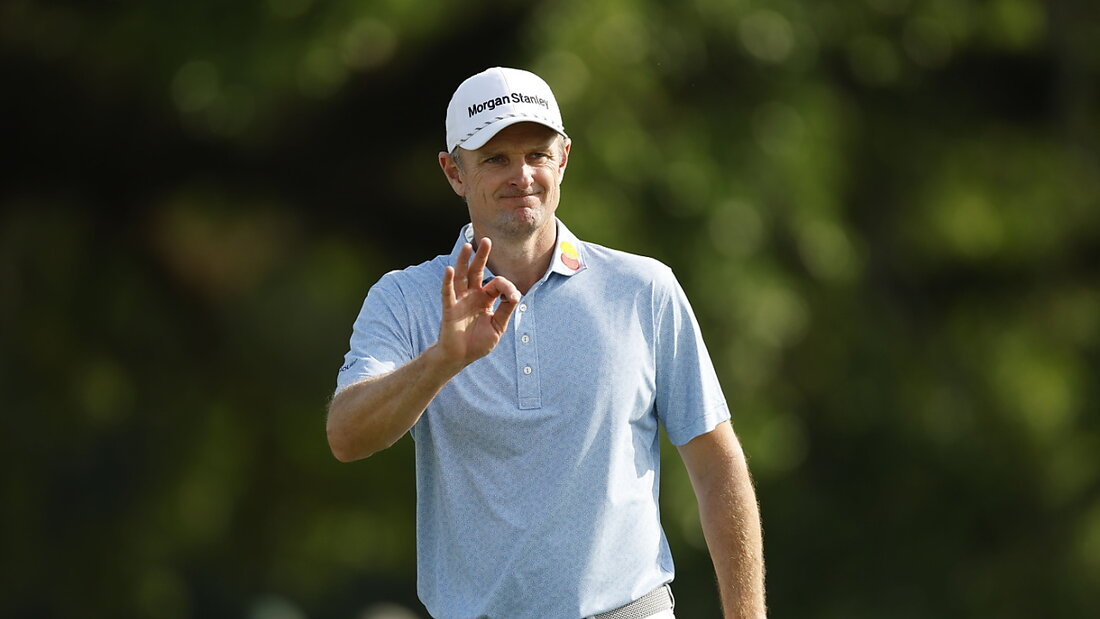 Justin Rose zeigt es an: Dieser Tag passte perfekt 20250411075251714.jpg