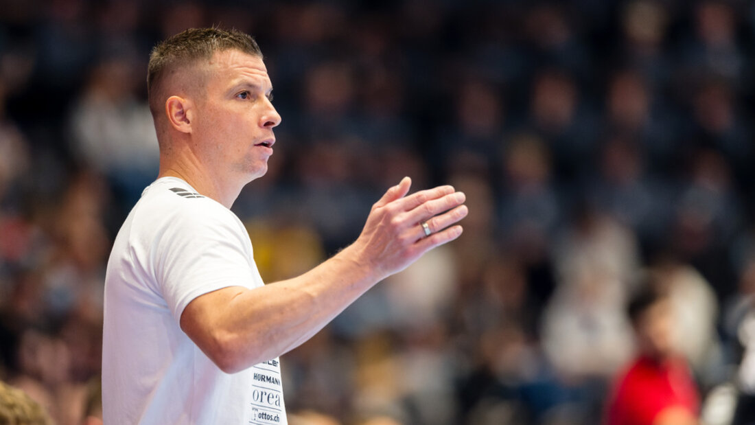 Der Krienser Trainer Thomas Zimmermann erlebte ein Debakel 20251202213209429.jpg