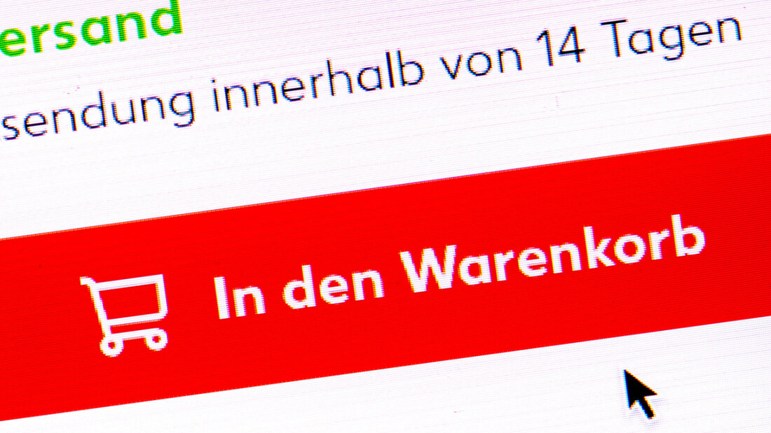 Die EU führt eine neue Bearbeitungsgebühr für billige Online-Ware ein. Das dürfte beliebte Online-Händler wie Shein und Temu besonders betreffen. (Themenbild) 20260327120922844.jpg