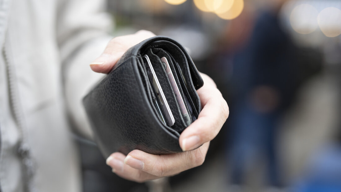 75 Prozent der Unternehmen, die an einer Wirtschaftsumfrage teilgenommen haben, beurteilen ihre finanzielle Lage als gut oder sehr gut. (Symbolbild) 20260608144329479.jpg