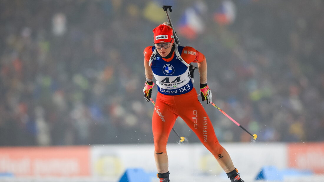 Amy Baserga wird in der Single-Mixed-Staffel mit Sebastian Stalder Fünfte 20260124142507730.jpg