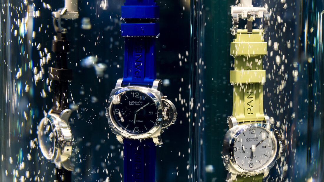 Richemont wächst schneller vor allem dank Schmuckgeschäft (Archivbild) 20260715075558113.jpg