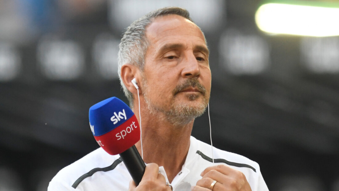 Zweites Engenment bei Eintracht Frankfurt: Adi Hütter ist zurück in der Bundesliga 20260531120612968.jpg