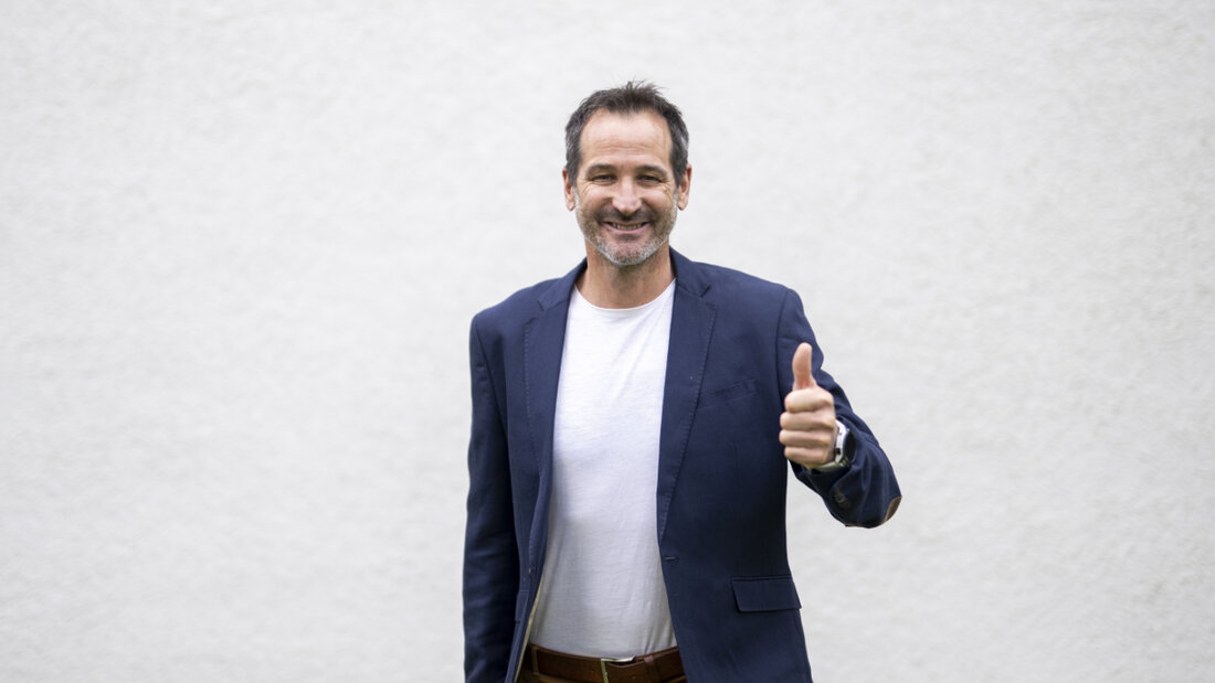 Adriano Iseppi hat in den Gemeindepräsidiums-Wahlen in St. Moritz das beste Ergebnis erzielt. 20260614131823196.jpg