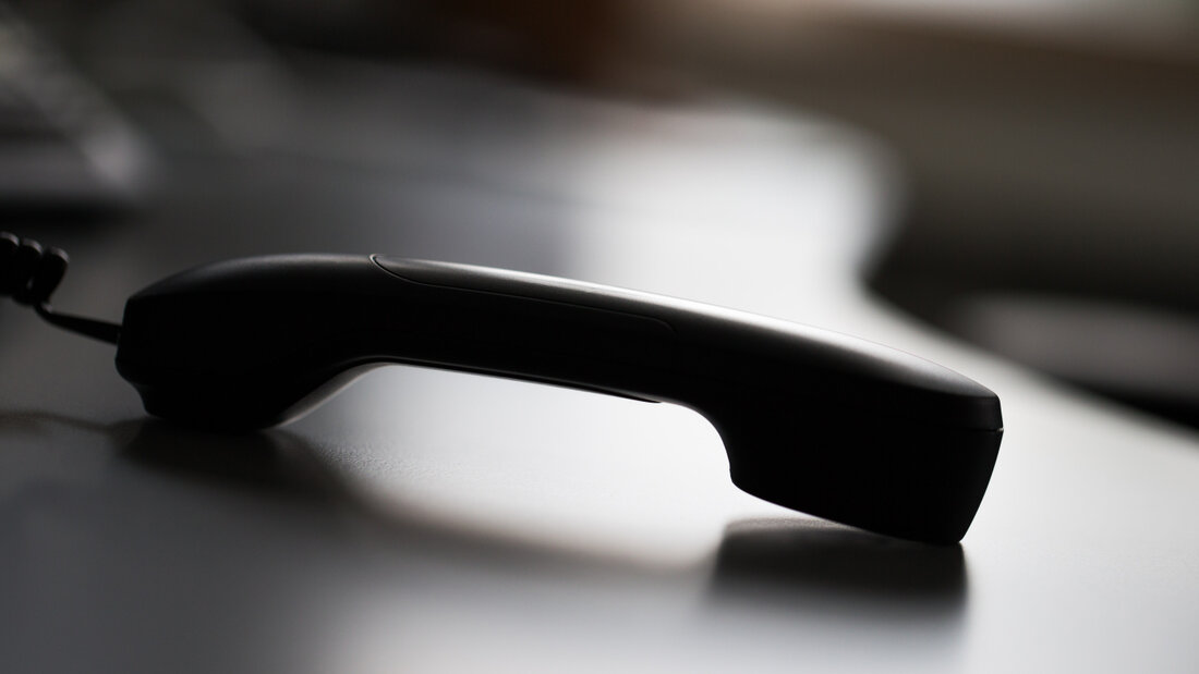 Die Telefon-Betrügerbanden sind im Kanton St. Gallen aktuell besonders aktiv. (Archivbild) 20260916115521644.jpg
