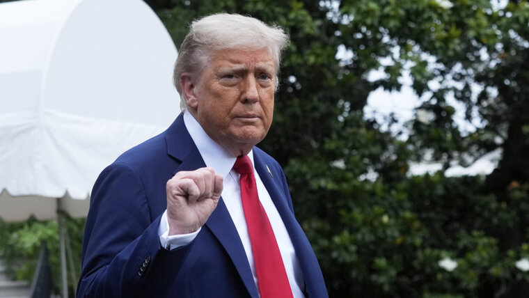 KEYSTONE/AP/Manuel Balce Ceneta 20250616102039172.jpg