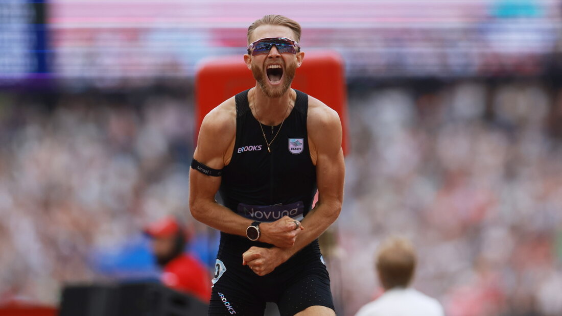 Geschafft: Josh Kerr lässt seinen Emotionen freien Lauf 20260718182227056.jpg