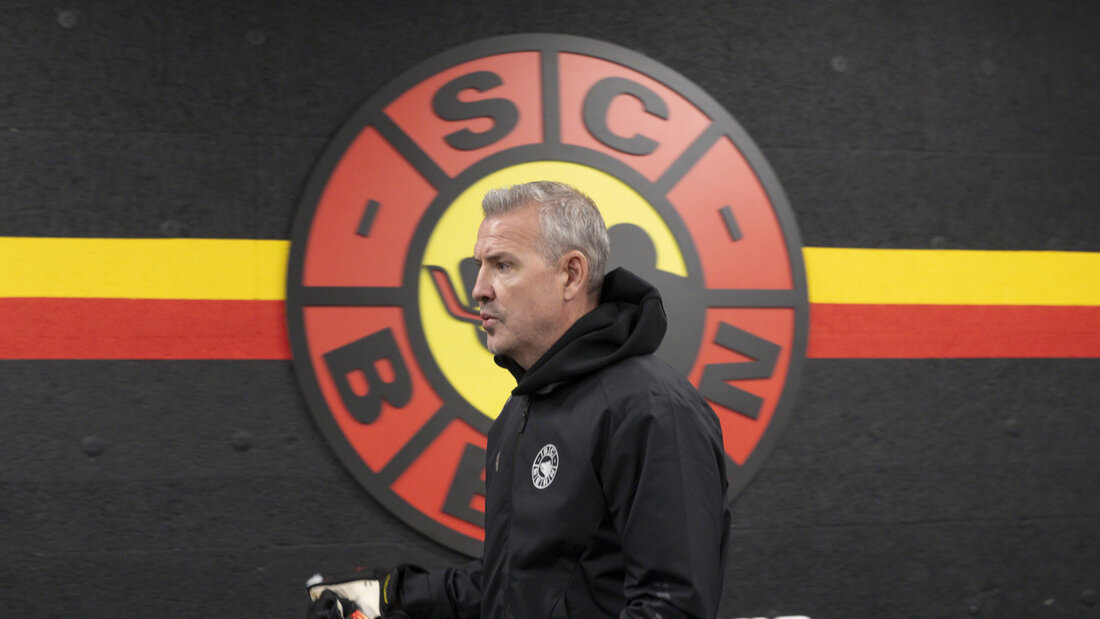 Trainer Serge Aubin will mit den SC Bern wieder an die Spitze führen 20260915040044067.jpg