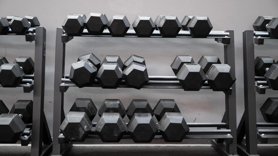 Die Marke Nonstop Gym soll nach der Übernahme verschwinden. (Archivbild) 20261015171406907.jpg
