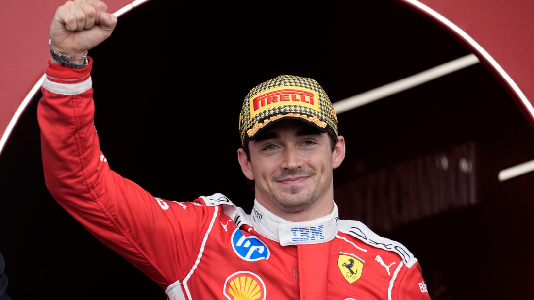 623 Tage dauerte für Ferrari-Fahrer Charles Leclerc die Phase der Sieglosigkeit 20260706082821026.jpg
