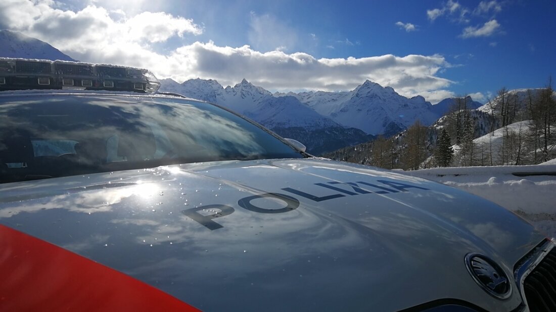 Ein Wintersportler hatte in Davos GR riesiges Glück, als er von einer Lawine verschüttet wurde. (Symbolbild) 20260217161238554.jpg