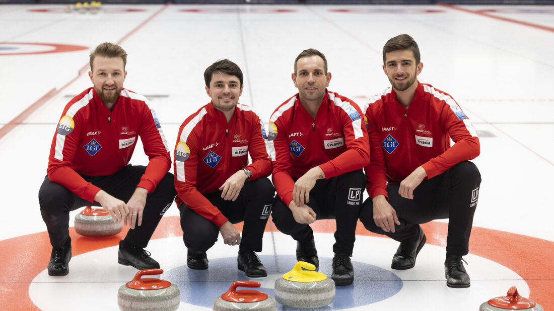 Die Schweizer Curler müssen sich mit Silber zufrieden geben 20251129172019573.jpg