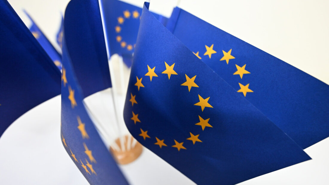 EU prüft Verbrenner-Kompensationsmodell (Archivbild). 20251216022707827.jpg