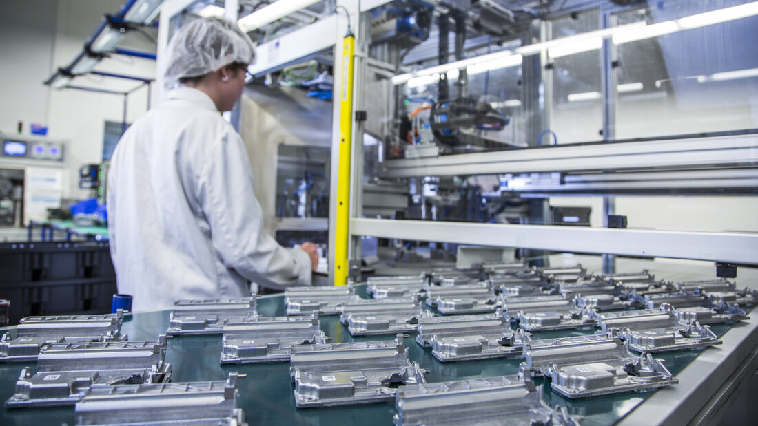Die unter anderem auf Metalldruckguss und Kunststoffspritzguss spezialisierte Wagner AG in Waldstatt schliesst. 20261012165902861.jpg