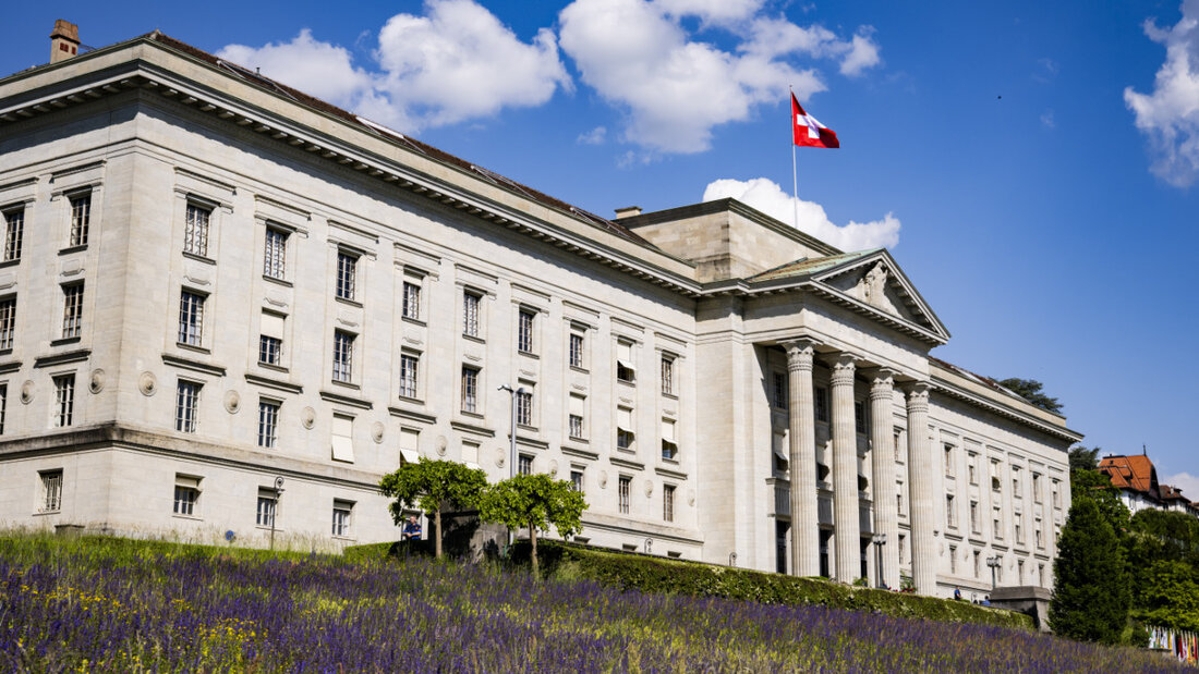 Das Bundesgericht hat die Beschwerde einer Frau wegen Diskriminierung abgewiesen. (Archivbild) 20250731113040952.jpg