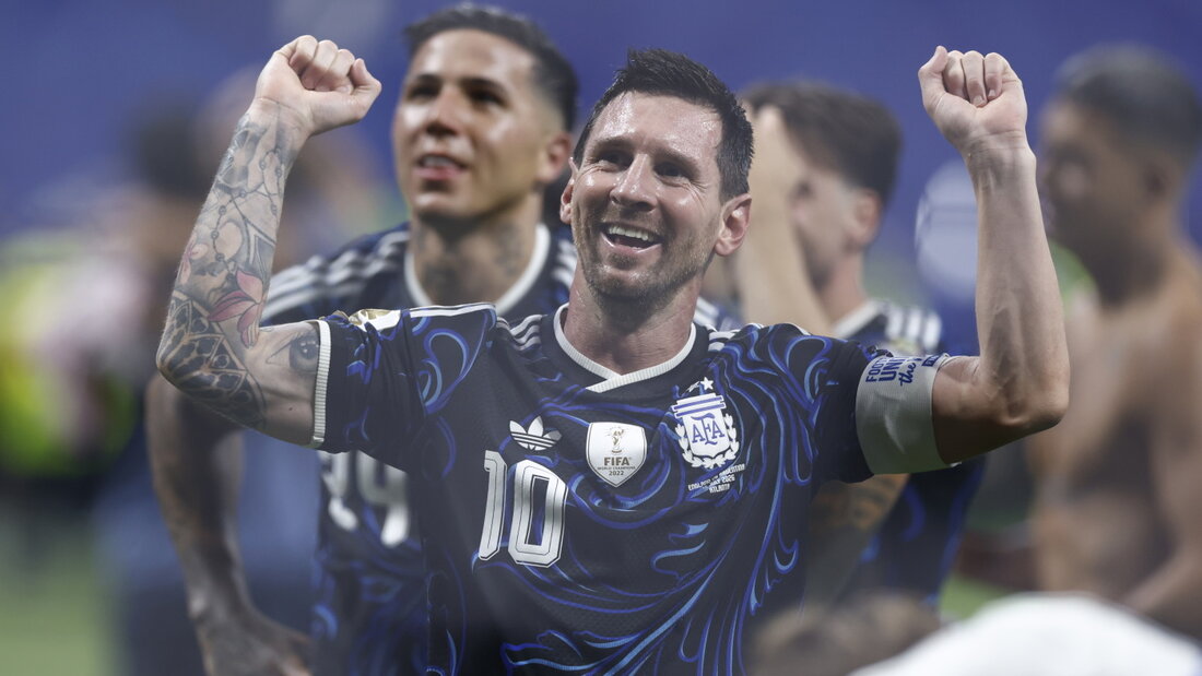 Erleichterung bei Lionel Messi nach dem Finaleinzug 20260715232645802.jpg