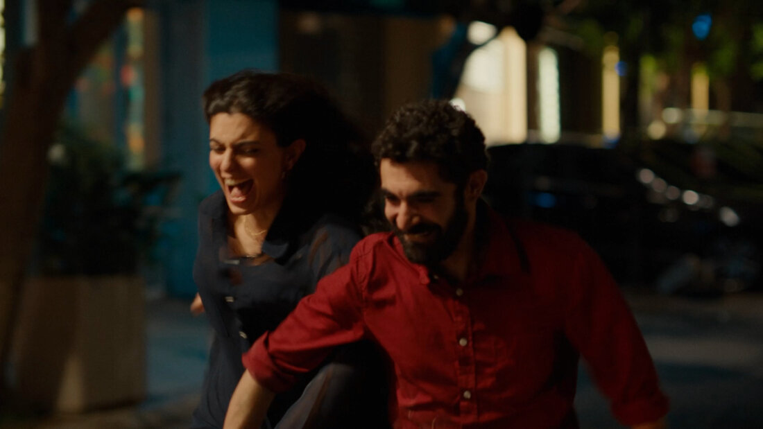 Der libanesische Oscarkandidat 2026, "A Sad and Beautiful World", wird die 40. Ausgabe des Fiff eröffnen. 20260317103017242.jpg