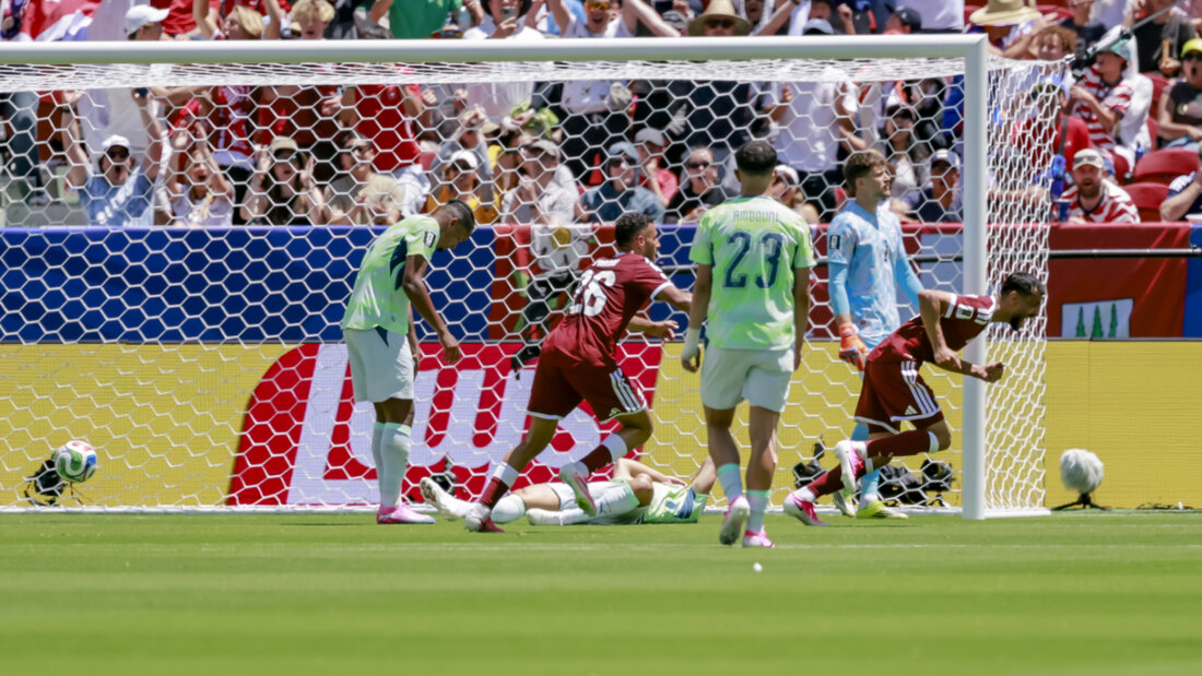 Boualem Khoukhi war aus Schweizer Sicht mit seinem späten 1:1 der grosse Spielverderber 20260613232240040.jpg
