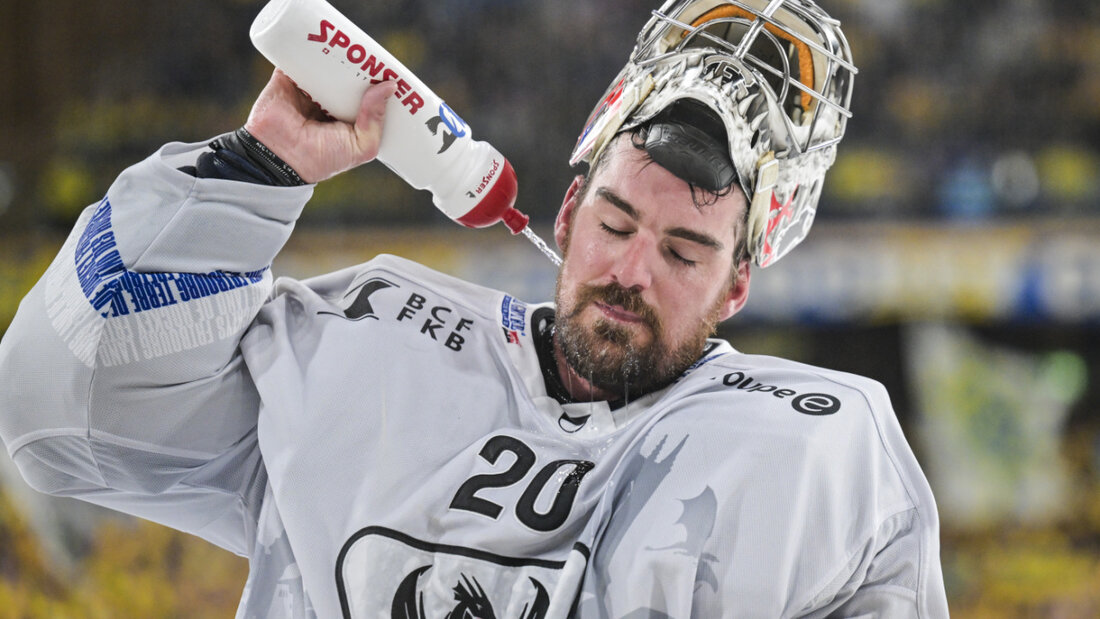 Torhüter Reto Berra ist noch nicht fit 20260514143707180.jpg