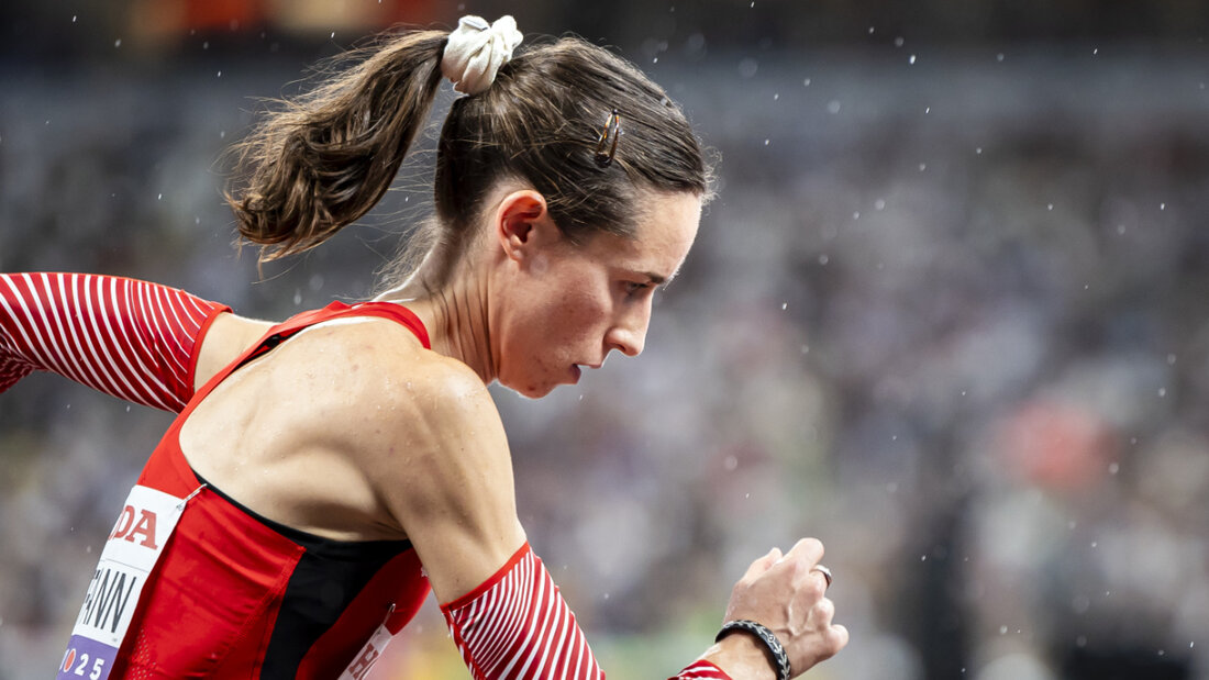 Lore Hoffmann kann am Freitag ihr Potenzial über 800 m nicht ausschöpfen (Archivaufnahme) 20260619200707009.jpg