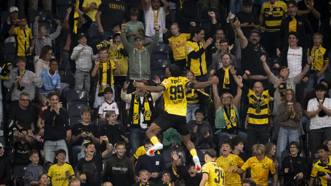 Samuel Essende bringt YB mit zwei Toren den Sieg 20260919200358378.jpg