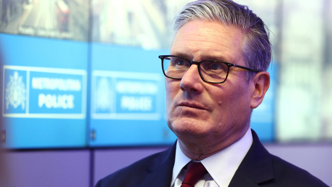 ARCHIV - Der britische Premierminister Keir Starmer. Foto: Peter Nicholls/Pool Getty Images Europe/AP/dpa 20260520143213993.jpg