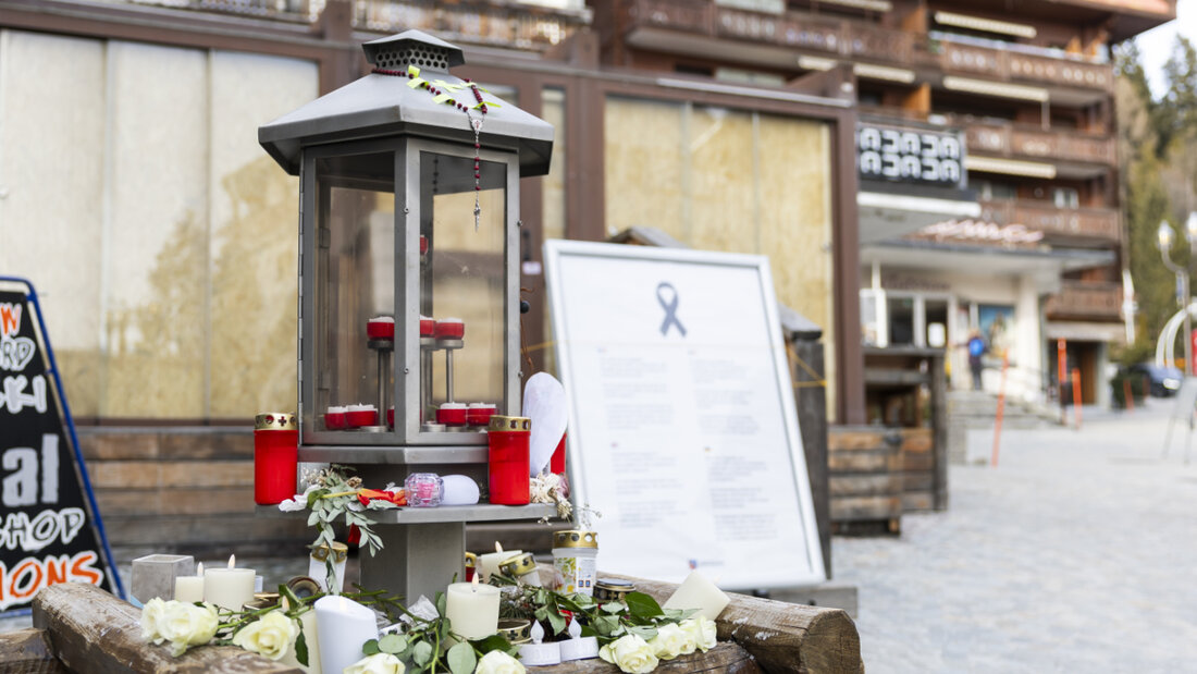 Die Bar „Constellation” war seit Juni 2019 keiner Brandschutzkontrolle unterzogen worden. (Symbolbild) 20260210113649550.jpg