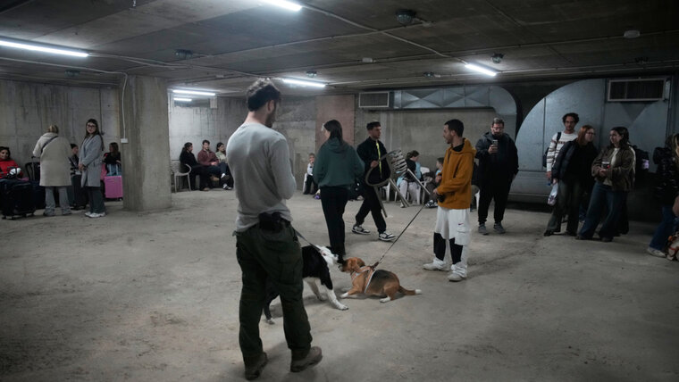 Keystone/AP/Ohad Zwigenberg 20260228095510440.jpg