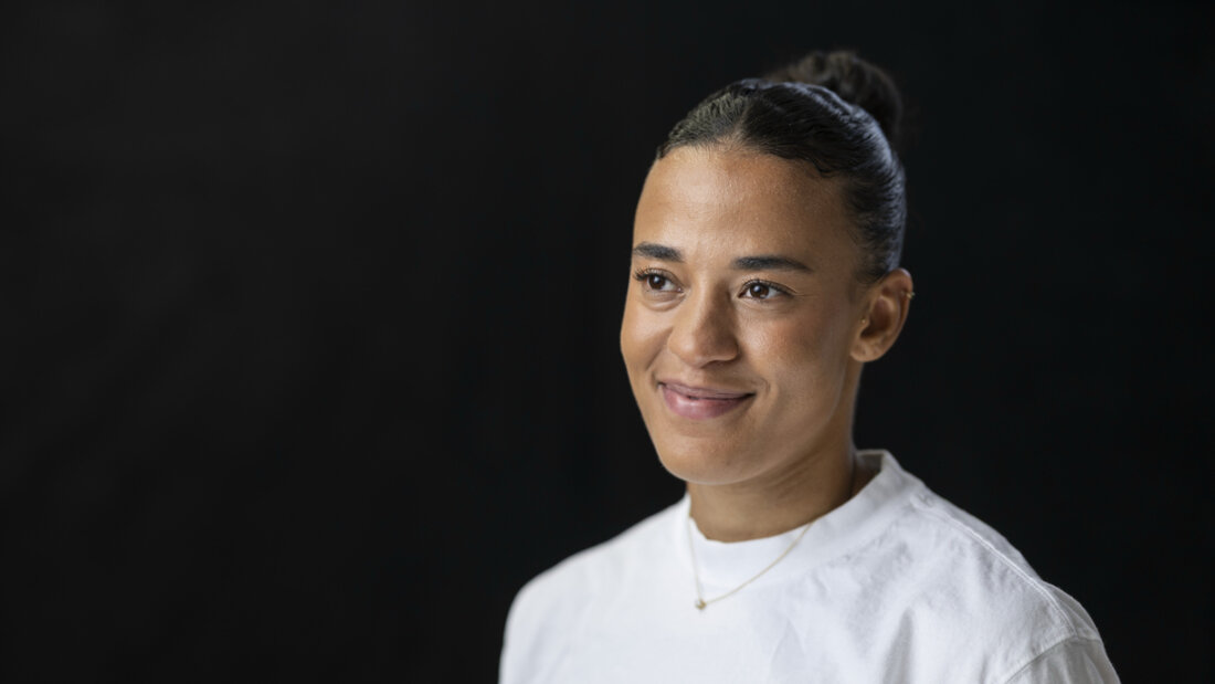 Ditaji Kambundji belegt in Philadelphia über 100 m Hürden Platz 6 20250602071223918.jpg