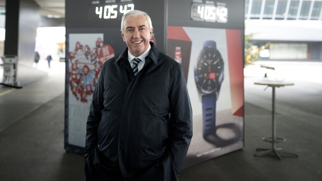 IIHF-Präsident Luc Tardid freut sich auf die WM in der Schweiz 20251223040105012.jpg