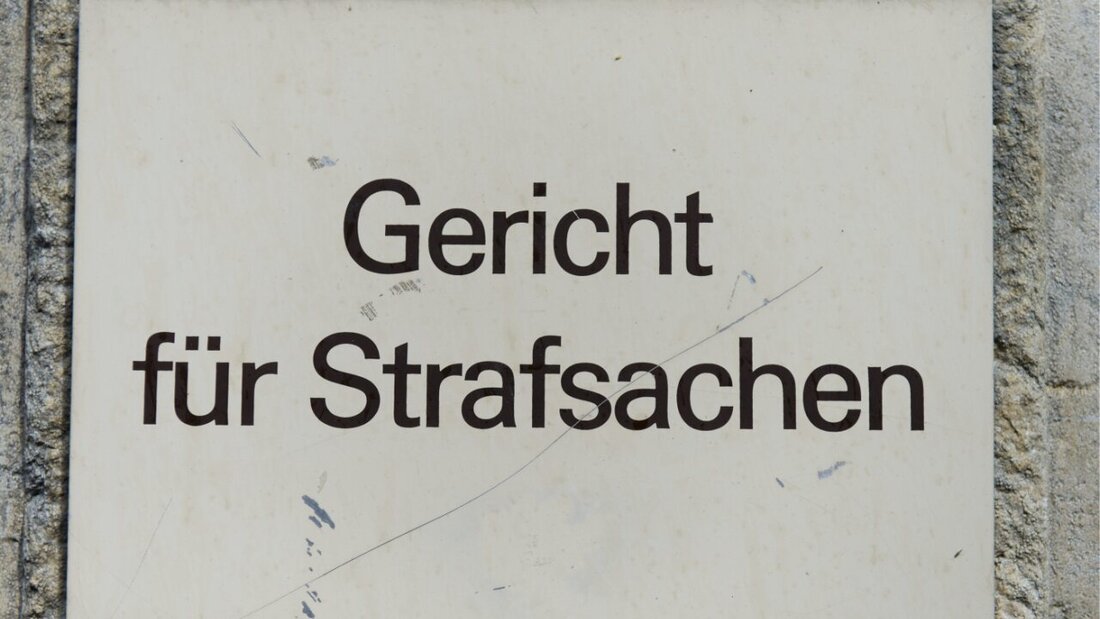 Das Strafgericht Basel-Stadt hat bereits am Dienstag sein Urteil über einen Verfasser von Hassnachrichten gefällt. (Archivbild) 20260616162914903.jpg