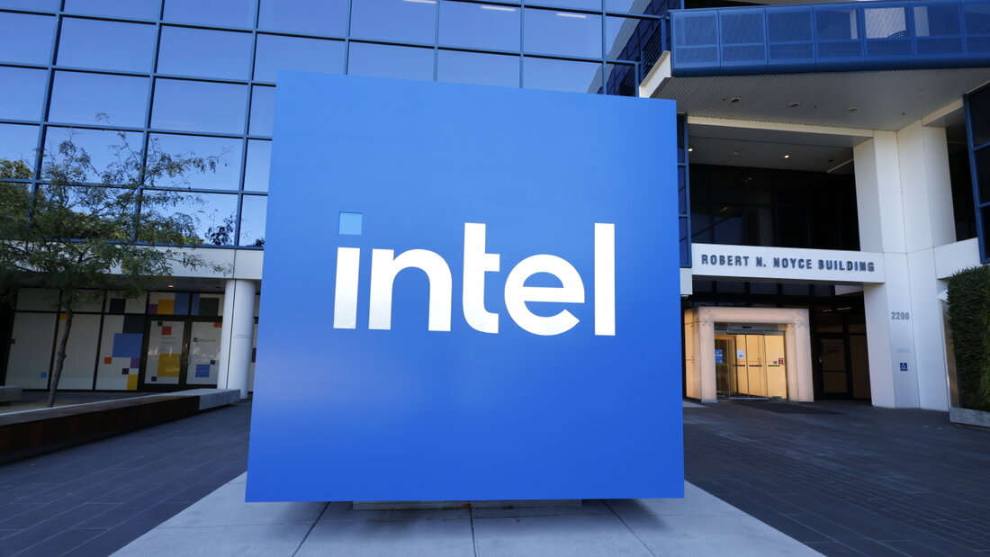 KI-Boom treibt Intel über Erwartungen. (Archivbild) 20260723231751576.jpg
