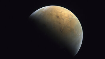 KEYSTONE/AP Mohammed bin Rashid Space Center/UAE Space Agency 20260808055002741.jpg